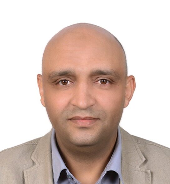 Abdelhak Slimani